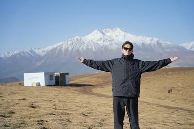 Sheldon Liu 在 2025-05 的生活记录图片 1
